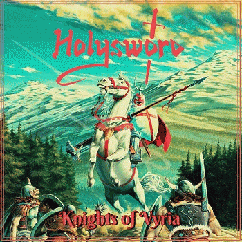 Holysword : Knights of Vyria